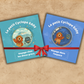 Pack découverte : 2 livres (3-5 ans)